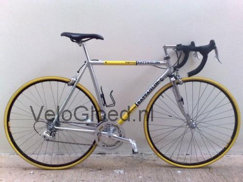 Battaglin Highway beoordelingen en specificaties